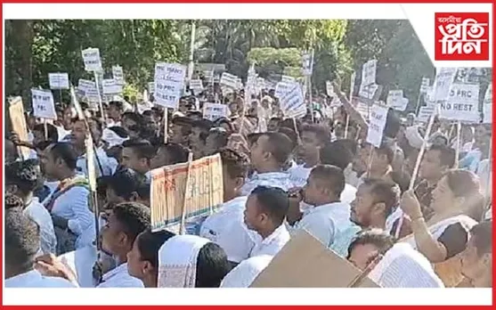 স্থায়ী বাসিন্দাৰ প্ৰমাণ-পত্ৰ নিদিলে অৰুণাচলৰ মাটি অসমক এৰি দিয়াৰ দাবী ভূমিপুত্ৰৰ