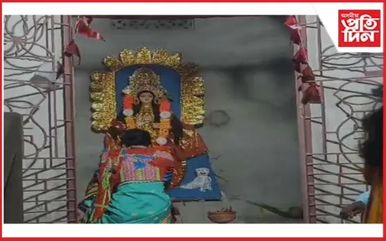 উত্তৰ বৰবিলত ৭দিনীয়াকৈ লক্ষী পূজা উদযাপন