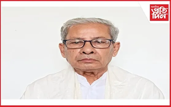 সত্ৰাধিকাৰ ভৱ গোস্বামীলৈ "ৰেৱত চন্দ্ৰ মহন্ত স্মাৰক জীৱনযোৰা সাধনা বঁটা"