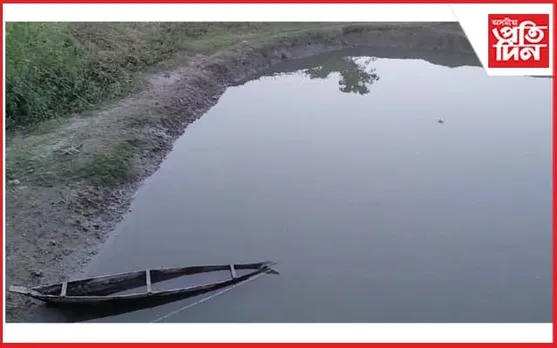 ঢকুৱাখনাত পানীত ডুবি কিশোৰৰ অকাল মৃত্যু