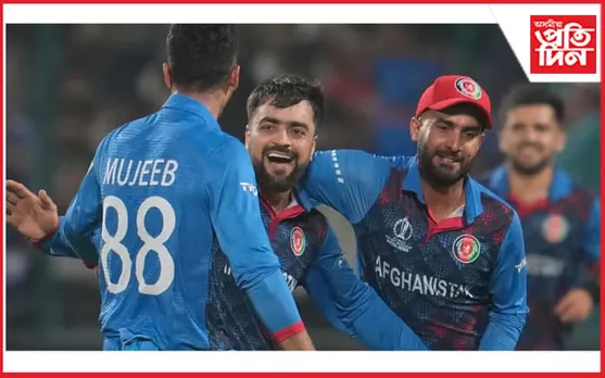 জয়ৰ লক্ষ্যৰে শক্তিশালী নিউজিলেণ্ডৰ সমুখত আফগানিস্তান 