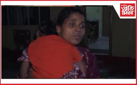 উদ্ধাৰ হ'ল ওৰাঙৰ পৰা চুৰি হোৱা ৪১ দিনীয়া দেৱশিশু