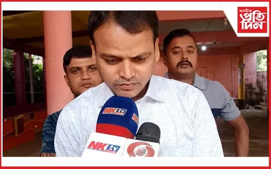 মানকাচৰ-মেঘালয়ৰ অৰ্ধ শতাধিক প্ৰতিমা বিসৰ্জনৰ বাবে সাজু ৬ খন নদী ঘাট