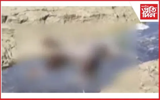 মহানগৰীত উদ্ধাৰ অৰ্ধগলিত মৃতদেহ