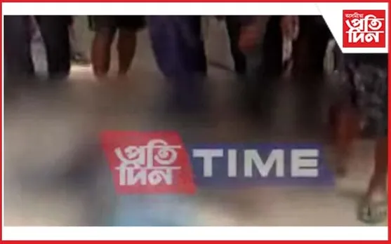 দুৰ্গা পূজাৰ উচাহৰ মাজতে মহানগৰীত উদ্ধাৰ যুৱকৰ মৃতদেহ