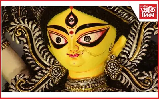 আজি মহা নৱমী : সিদ্ধিদাত্ৰীৰ ৰূপত কৰা হ'ব দেৱী দুৰ্গাৰ আৰাধনা