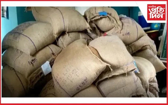 হিতাধিকাৰীয়ে লাভ কৰা নাই সুলভ মূল্যৰ চাউল