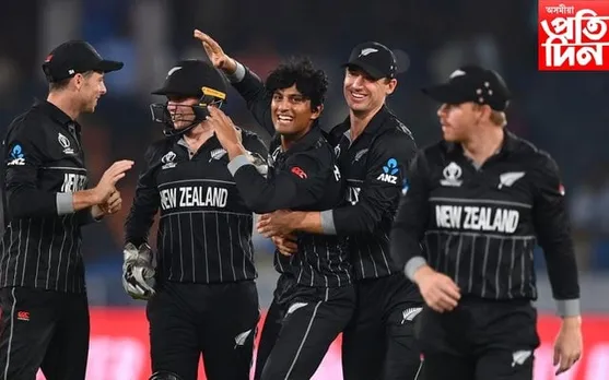 ICC বিশ্বকাপ ২০২৩ঃ নিউজিলেণ্ডৰ হাতত পৰাস্ত নেডাৰলেণ্ড বাহিনী