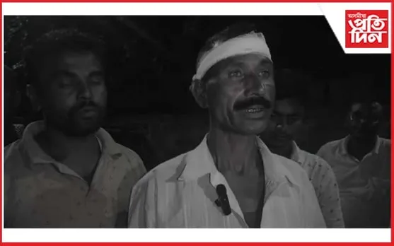 ব্রহ্মপুত্রৰ বুকুত ডকাইতি : অস্ত্রধাৰী ডকাইতে লুটি নিলে প্ৰায় ১০ লাখ টকা
