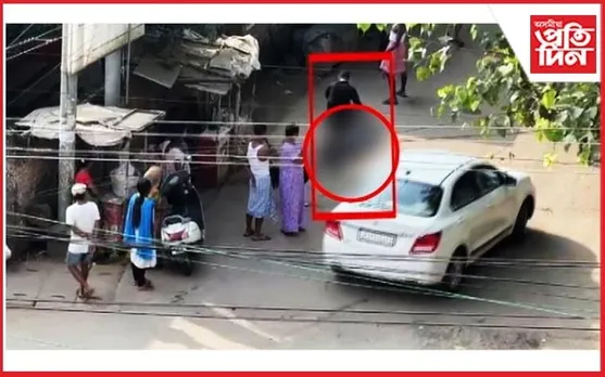 বিজয়া দশমীৰ দিনাই হেঙৰাবাৰীত চাঞ্চল্যকৰ ঘটনা