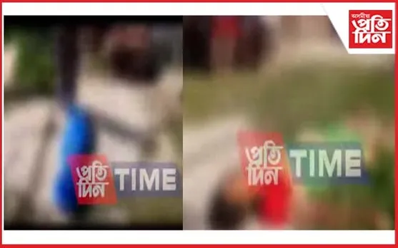 ভূমিকেন্দ্ৰিক বিবাদত মহিলাসহ নিহত ২জন