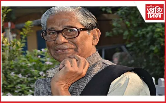 লোক সংস্কৃতিৰ সাধক, বিশিষ্ট শিক্ষাবিদ বীৰেন্দ্ৰ নাথ দত্তৰ বিয়োগ  