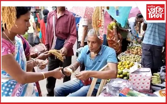 লামডিঙত লক্ষ্মী পূজাৰ ব্যাপক প্ৰস্তুতি