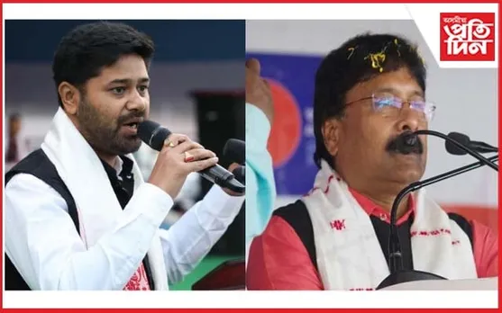 নামনি সোৱণশিৰি প্ৰকল্পৰ পৰিস্থিতিক লৈ উদ্বিগ্ন অসম জাতীয় পৰিষদ