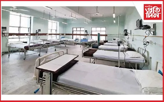 চৰকাৰী  চিকিৎসালয়ত মৃত্যুৰ কিৰিলী: ৪৮ ঘন্টাত প্ৰাণ গ'ল ৩১ জনৰ...