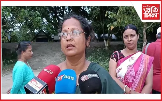 কাজিৰঙালৈ আহি বিমুখ হ'ল বহিৰাজ্যৰ পৰ্যটক