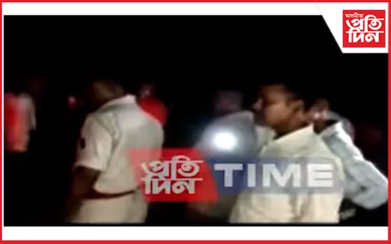 বকোত চাঞ্চল্যকৰ ডকাইতিকাণ্ড