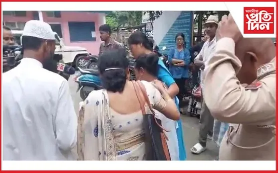 নগাঁৱত দেহ ব্যৱসায়ীৰ টাৰ্গেট মহাবিদ্যালয়ৰ ছাত্ৰী...