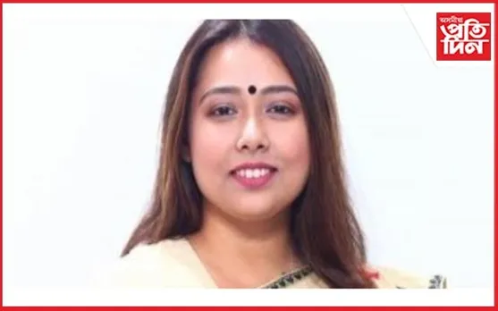 শীঘ্রে অসম জাতীয় পৰিষদলৈ কংগ্ৰেছ নেত্ৰী অংকিতা দত্ত !