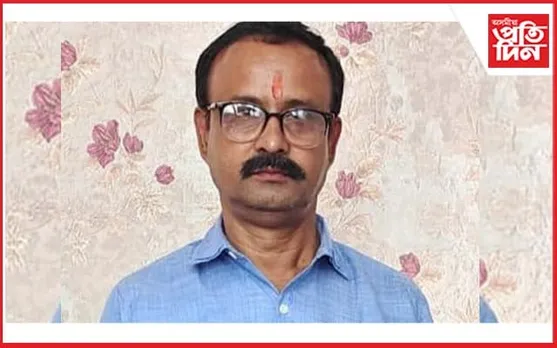 বোকাখাতৰ জ্যেষ্ঠ সাংবাদিক নীলু আচাৰ্যলৈ "অইল-ডিপিচি মিডিয়া বঁটা ২০২৩"
