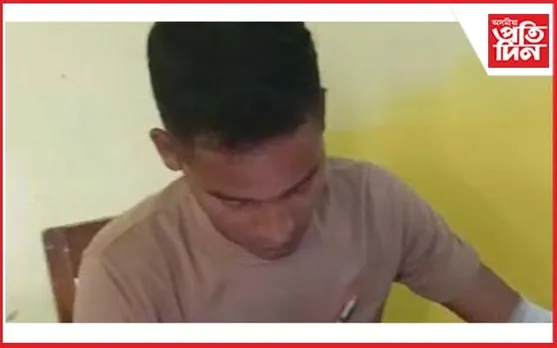 বুঢ়াচাপৰি অভয়াৰণ্যত বনকৰ্মী আৰু বেদখলকাৰীৰ মাজত মাৰপিট