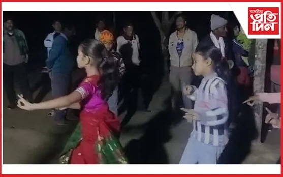 জামুগুৰিহাটৰ ৫৬ সংখ্যক মনাই জয়সিদ্ধি সাৰ্বজনীন ৰাস মহোৎসৱৰ ব্যাপক প্ৰস্তুতি