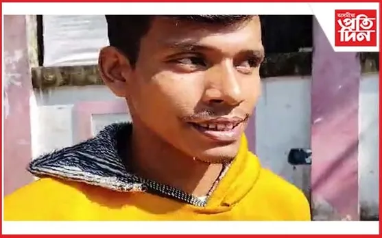 পুনৰ লাভ জেহাদ : উদ্ধাৰ অন্তঃসত্ত্বা কিশোৰী, আটক ২