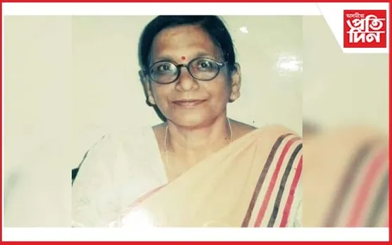 বিশিষ্ট কবি-সাহিত্যিক নিজৰা বৰঠাকুৰ পথ দুৰ্ঘটনাত আহত