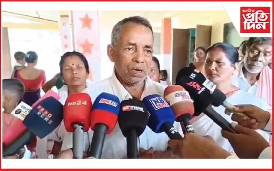 এজন শিক্ষকেৰে চলিছে কঠিয়াতলী শিক্ষা খণ্ডৰ প্ৰাথমিক বিদ্যালয়