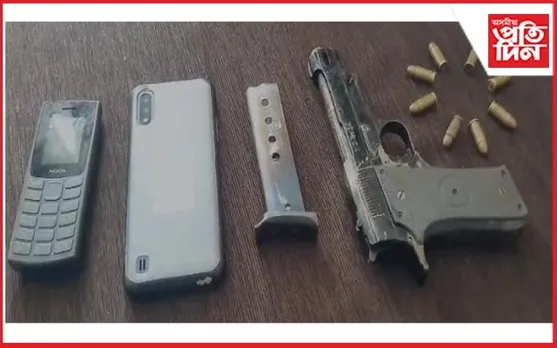 ধন দাবী কৰি ৰাইজৰ ৰোষত ২ ভুৱা আলফা : উদ্ধাৰ মৰণাস্ত্ৰ