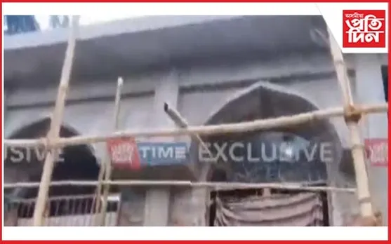মাকুমত নৃশংস ঘটনা : মছজিদৰ ইমামক ডিঙি ৰেপি হত্যা দুৰ্বৃত্তৰ
