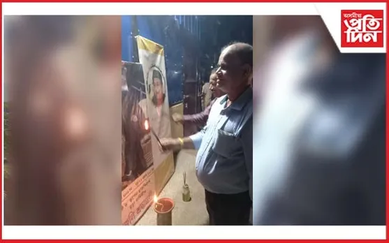 নিউ গুৱাহাটীত সুধাকণ্ঠৰ স্মৃতি দিৱস পালন