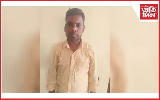 মাকুম কলাবাৰীস্থিত মছজিদত লোমহৰ্ষক হত্যাকাণ্ড : আৰক্ষীৰ জালত অভিযুক্ত