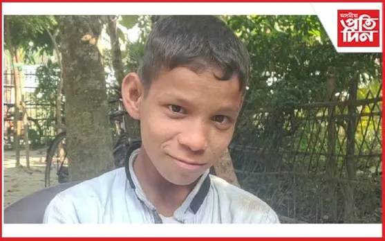 দৌলাশালত মুকবধিৰ কিশোৰ উদ্ধাৰ : এতিয়ালৈ হোৱা নাই চিনাক্ত
