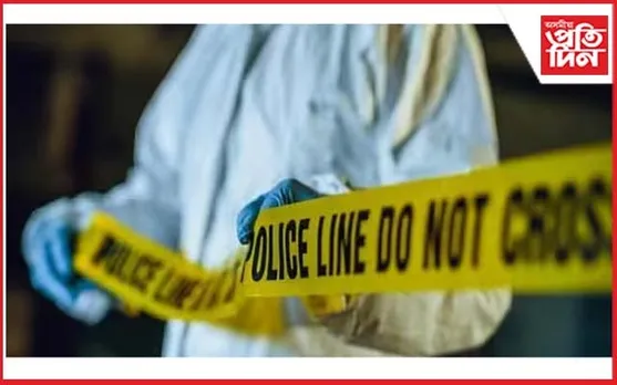 প্ৰায় এবছৰে মাতৃৰ মৃতদেহৰ সৈতে কটালে দুগৰাকী কন্যাই...