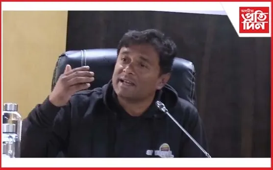 এশিঙীয়া গঁড়ৰ সুৰক্ষা আৰু সজাগতা সন্দৰ্ভত কাজিৰঙাত 'আনভাইনচ'ৰ বিশেষ পদক্ষেপ