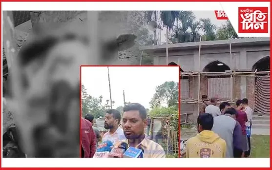 মাকুমৰ ইমাম হত্যাকাণ্ডৰ নাটকীয় মোৰ : সাংবাদিকক ভাষ্য দিয়া প্ৰত্যক্ষদৰ্শী গ্ৰেপ্তাৰ