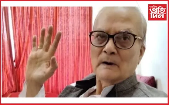বিশিষ্ট সাংবাদিক অনিল বৰুৱাৰ দেহাৱসান