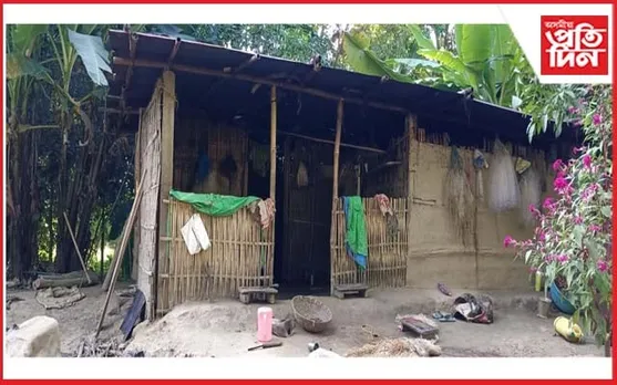 বোকাখাতত উন্নয়নৰ ফোপোলা স্বৰূপ : অমৃত কালতো আৰ্তজনৰ নাই বিজুলী সংযোগ, চৰকাৰী আৱাসগৃহ...