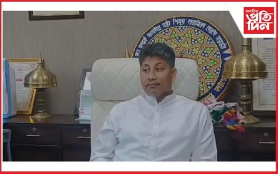 ভূপেন বৰা লুভীয়া মানুহ, চতুৰ্থবাৰৰ বাবে নিৰ্বাচনত হাৰি ৰেকৰ্ড গঢ়িব : পীযুষ হাজৰিকা