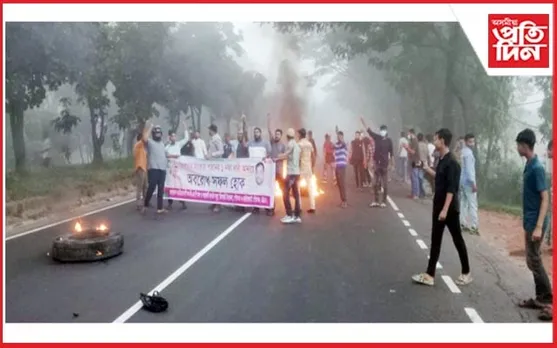 বাংলাদেশত পুনৰ বিৰোধীয়ে ঘোষণা কৰিলে অৱৰোধ কাৰ্যসূচী