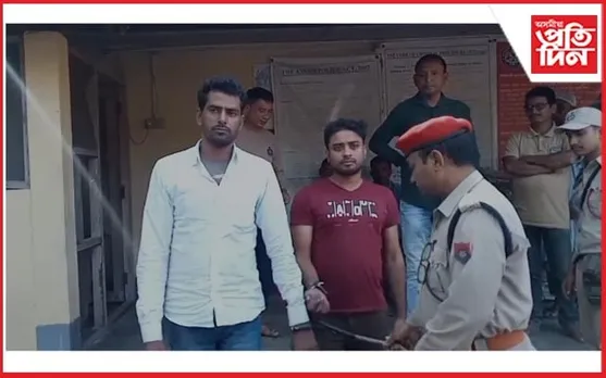 বহিঃৰাজ্যৰ ২ নাৰী সৰবৰাহকাৰীক গ্ৰেপ্তাৰ ওৰাং আৰক্ষীৰ