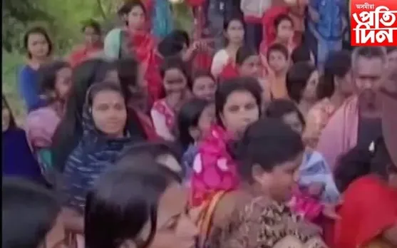 বিজেপি নেতাৰ মৃতদেহ উদ্ধাৰ, হত্যাৰ সন্দেহ পৰিয়ালৰ...