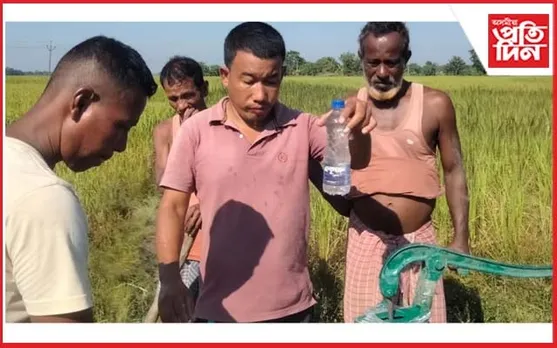 অসম সাহিত্য সভাৰ বাৰপূজীয়া অধিৱেশনক লৈ আদৰণি সমিতিৰ তৎপৰতা 