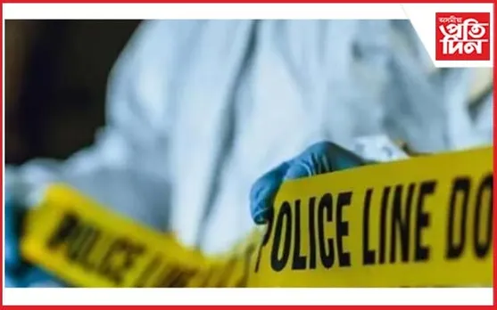 হাজোত নৃশংস ঘটনা : লাঠিৰে মৰিয়াই মৰিয়াই হত্যা সহকৰ্মীক