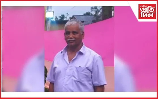 স্বপন কুমাৰ দত্তৰ মৃত্যুত শোকঃ ৬ ঘণ্টীয়া বন্ধৰ আহ্বান...