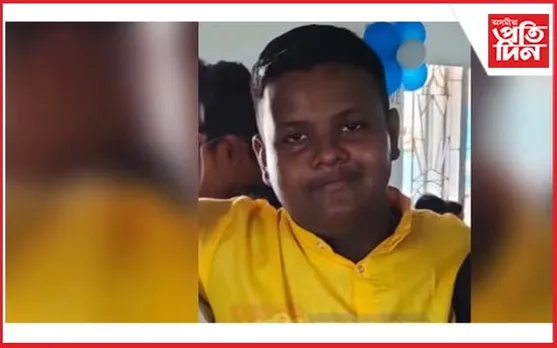 কোচিং চেন্টাৰলৈ গৈ সন্ধানহীন গুৰু নানক স্কুলৰ ছাত্র