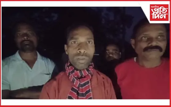 বিহালীত দুই বনদস্যুৰ সন্ত্ৰাস : ধৃতৰাষ্ট্ৰৰ ভূমিকাত বৰগাং আৰক্ষী-বন বিভাগ