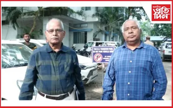 অভি-নীল হত্যাকাণ্ডৰ অন্তিম গৰাকী সাক্ষীৰ সাক্ষ্যদান প্ৰক্ৰিয়া সমাপ্ত
