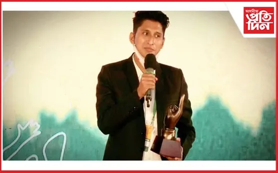 "বাংলাদেশেৰ দুষ্প্ৰাপ্য ছবিসমগ্ৰ" আৰু গিৰিধৰ দেৰ গগণচুম্বী সাফল্য